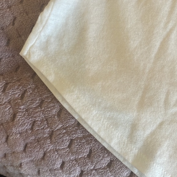 Men’s White Zumba Tank Top - Picture 5 of 5